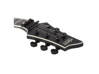 Schecter C-1 FR S SLS Evil Twin, Preto Acetinado Schecter C-1 FR S SLS Evil Twin, Preto Acetinado